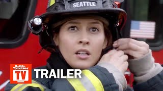 Station 19 Season 1 Trailer  Rotten Tomatoes TV [upl. by Reece851]