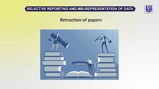 Module2 Unit12 Selective Reporting and Misrepresentation of Data [upl. by Muir657]