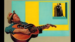 Lefty Frizzell  Mom and Dads Waltz [upl. by Eterg]