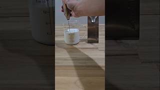 Aerolatte Handheld Milk Frother [upl. by Odlavso166]